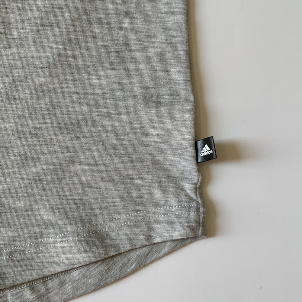 ADIDAS ATHLETIC TANK - Picture 3 of 8